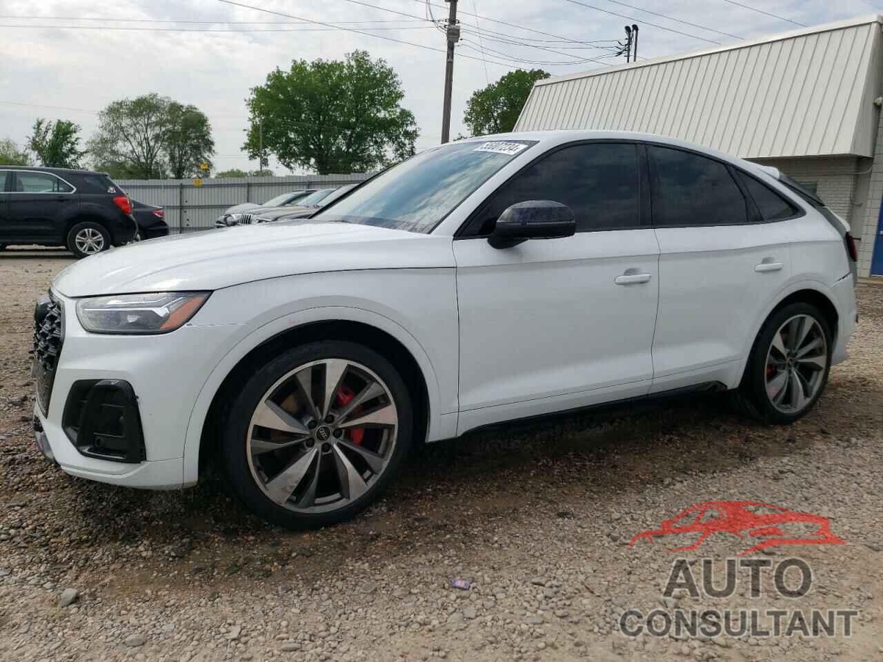 AUDI SQ5 SPORTB 2023 - WA124AFY8P2165075