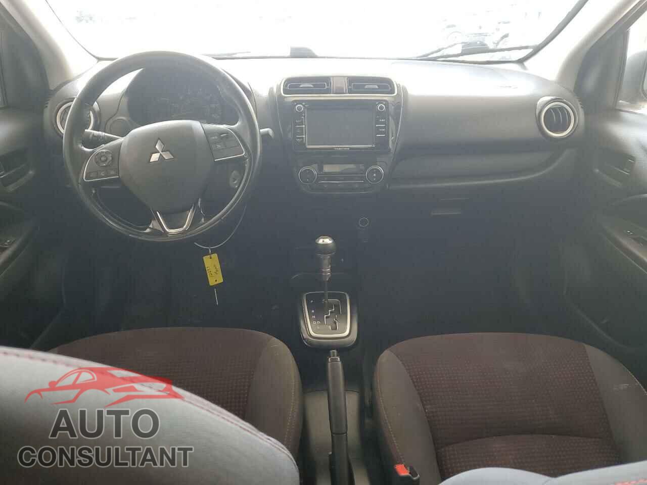 MITSUBISHI MIRAGE 2020 - ML32F4FJ8LHF00501