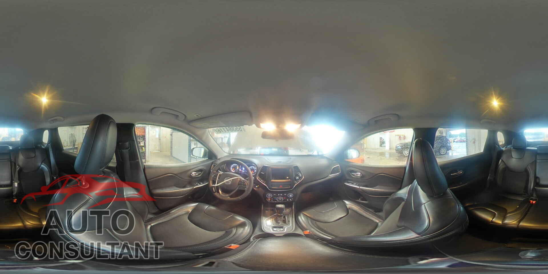 JEEP CHEROKEE 2019 - 1C4PJLLB4KD226452