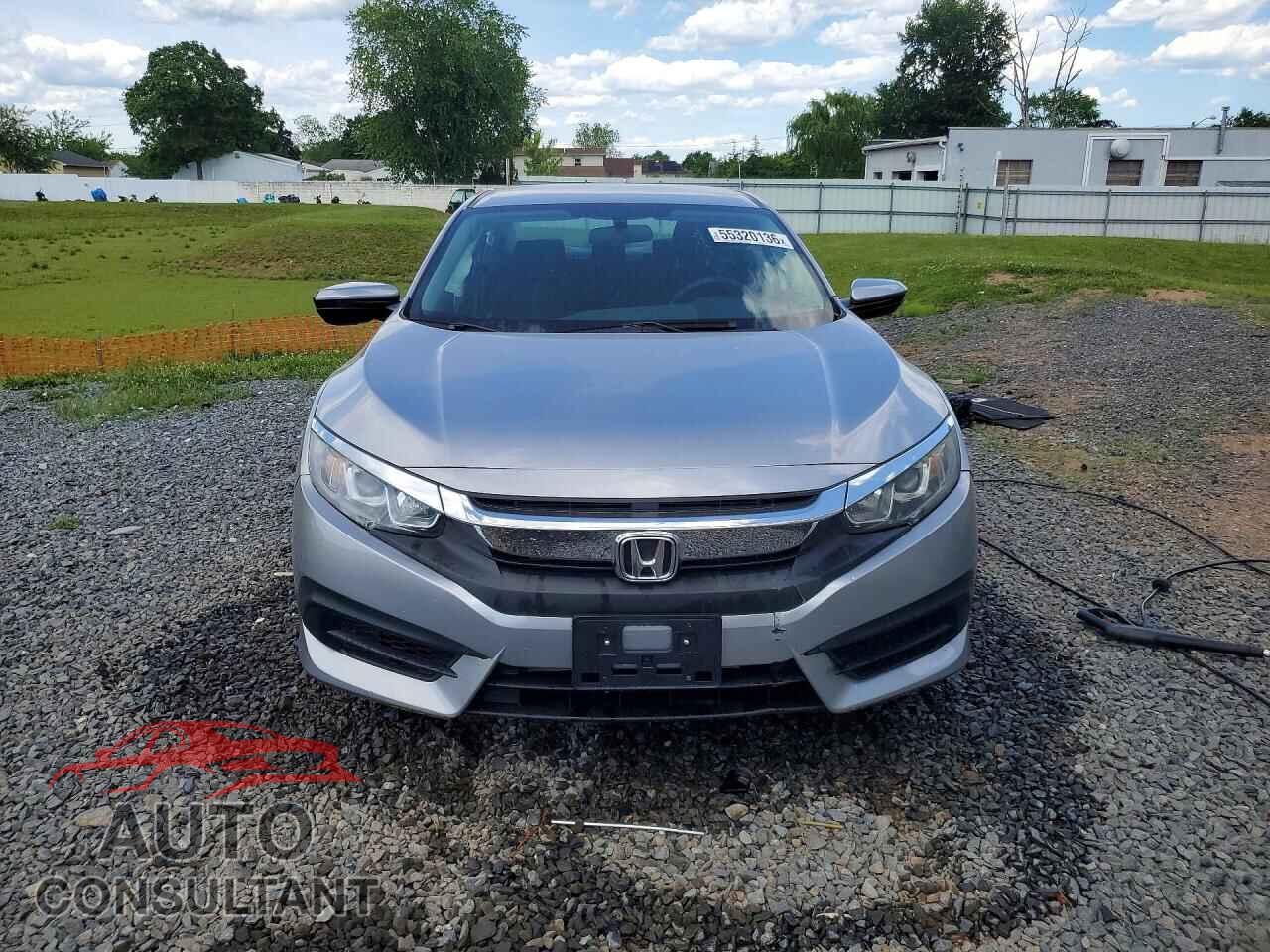 HONDA CIVIC 2017 - 19XFC2F53HE225791