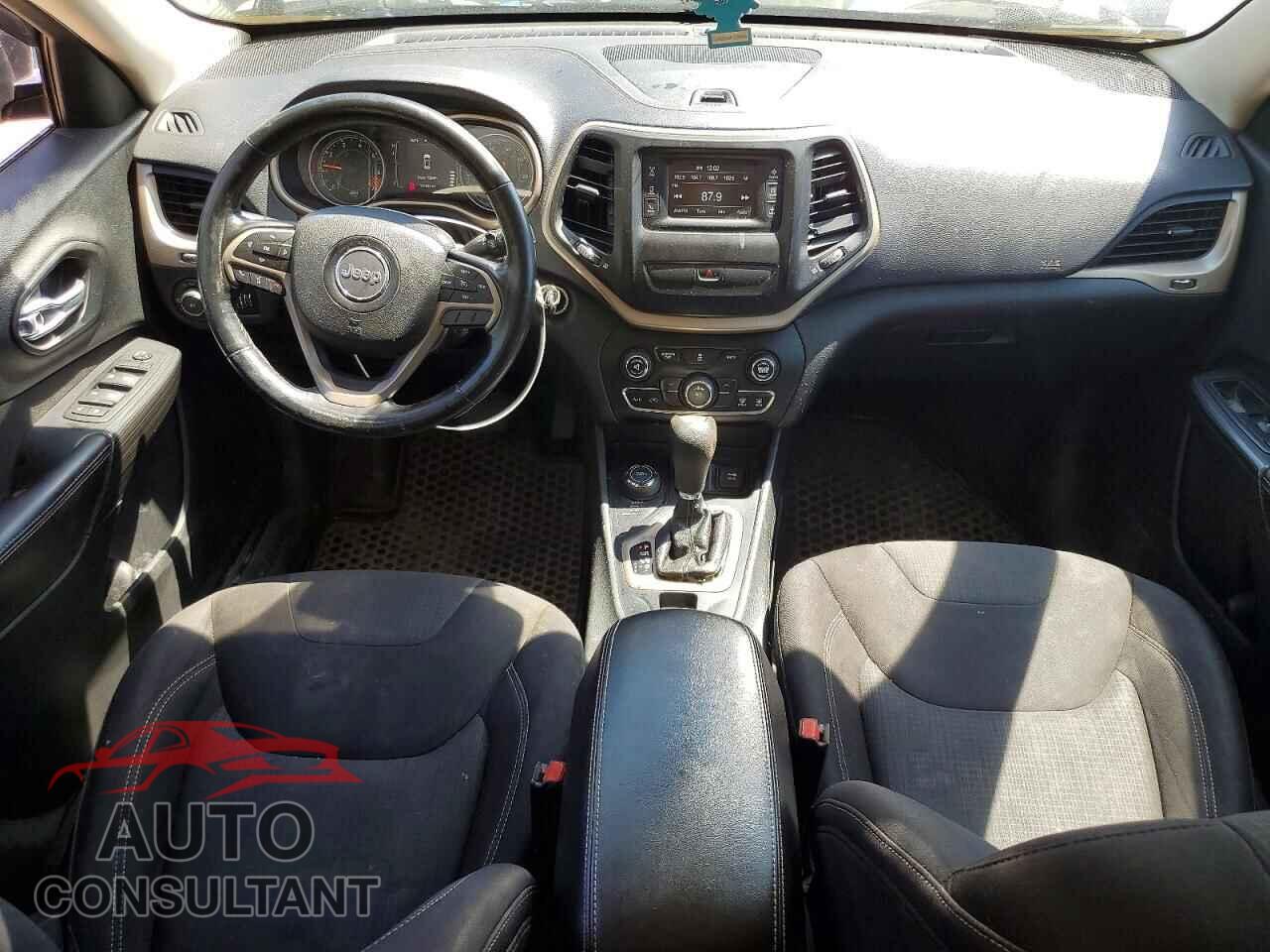 JEEP CHEROKEE 2015 - 1C4PJMCB3FW751261