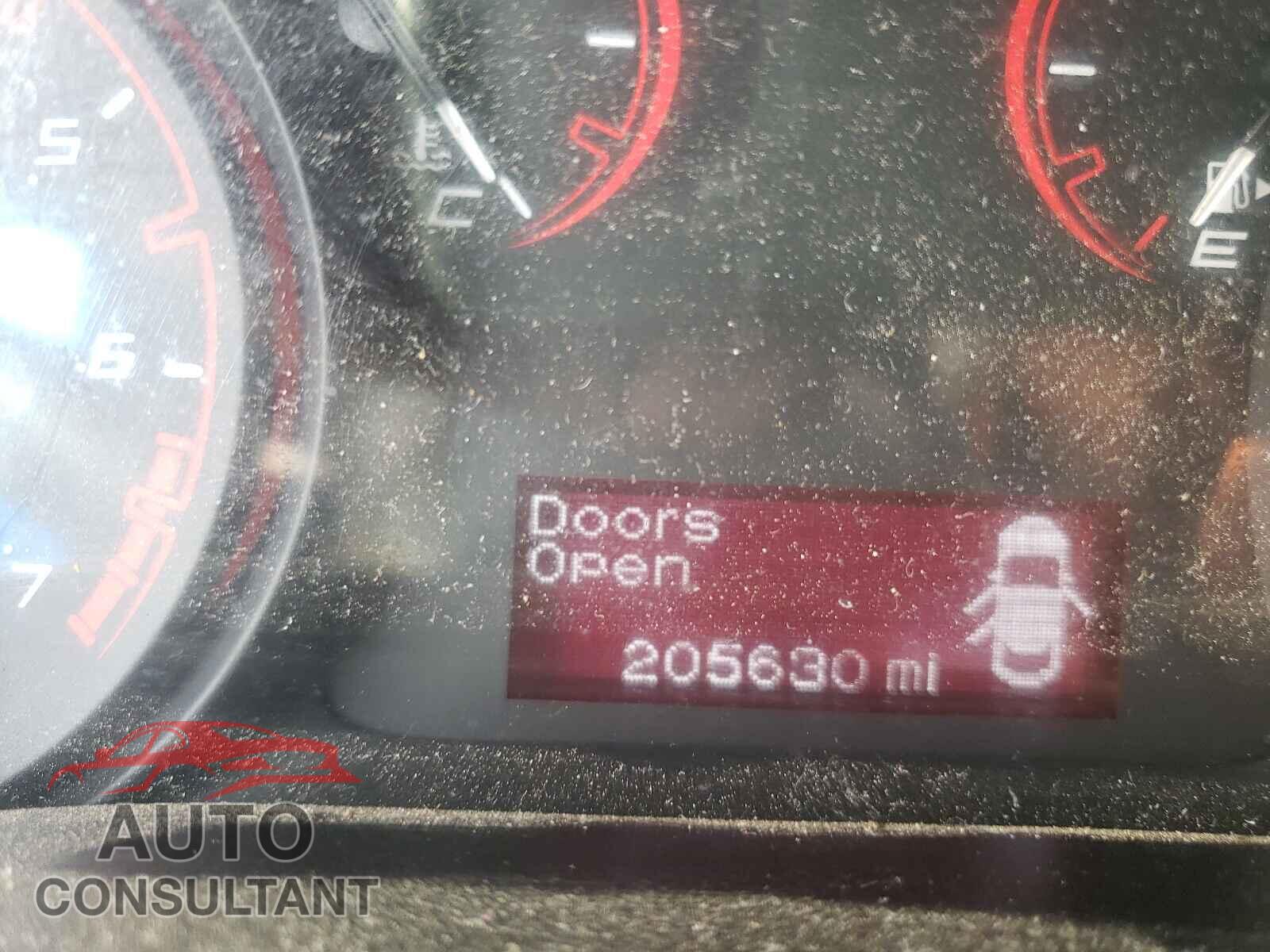 DODGE DART 2016 - 1C3CDFBB1GD623573