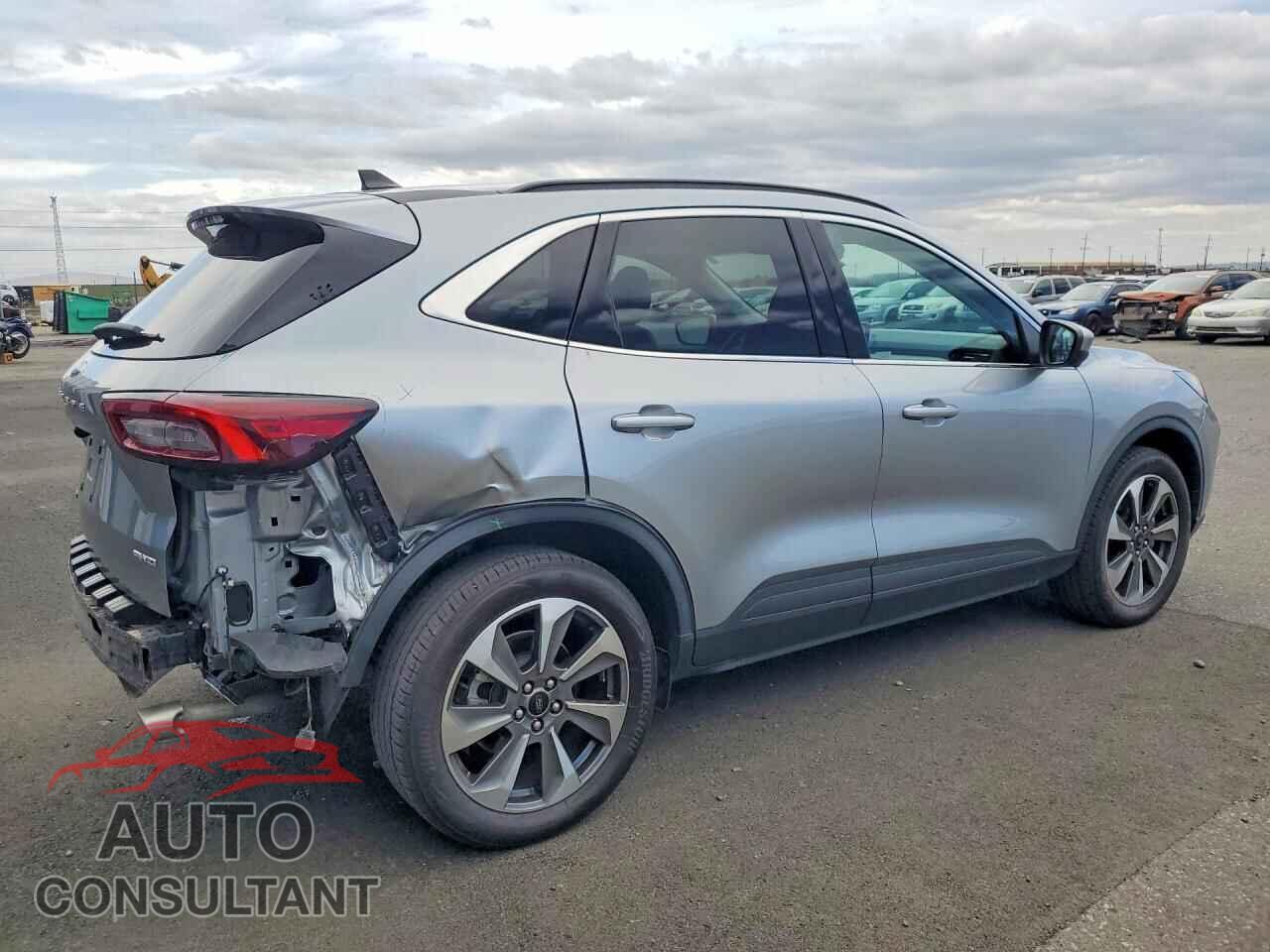 FORD ESCAPE 2024 - 1FMCU9JA1RUA84103