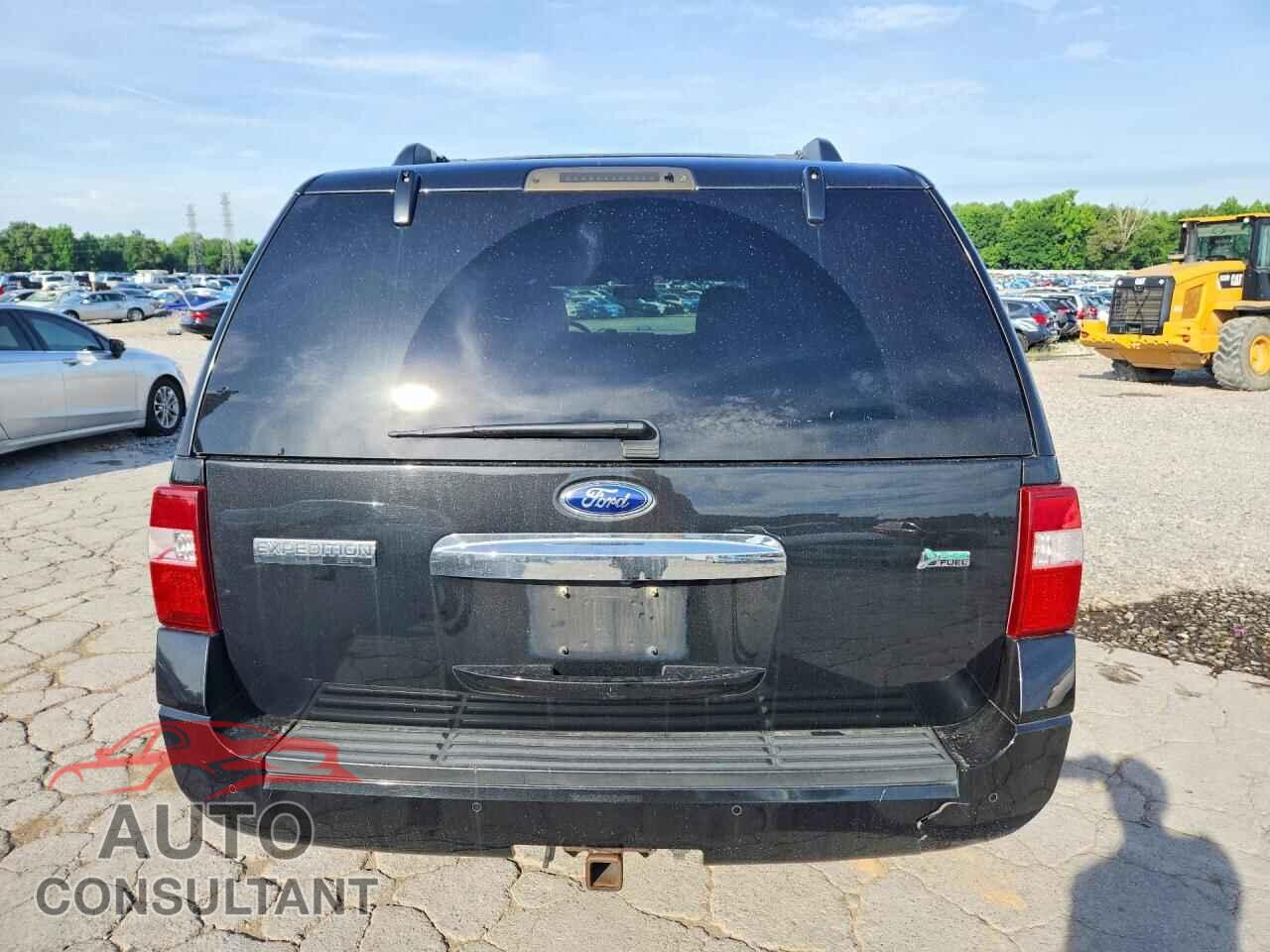 FORD EXPEDITION 2014 - 1FMJK2A55EEF01704