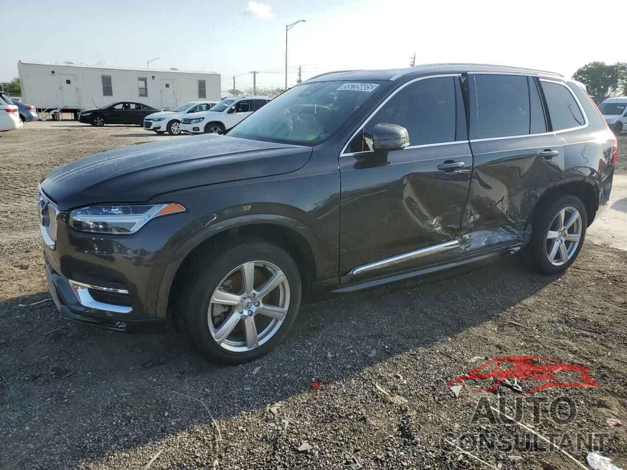 VOLVO XC90 CORE 2024 - YV4062PK9R1164871