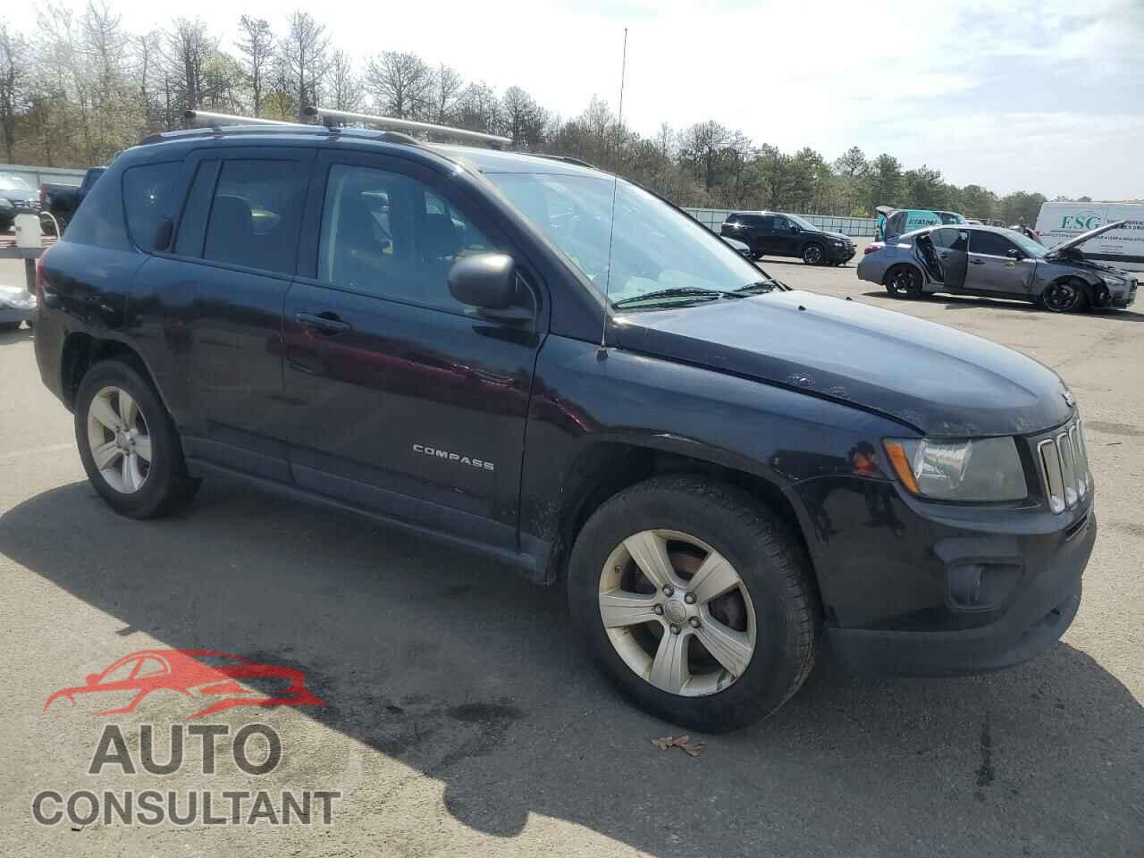 JEEP COMPASS 2015 - 1C4NJDBB5FD130589