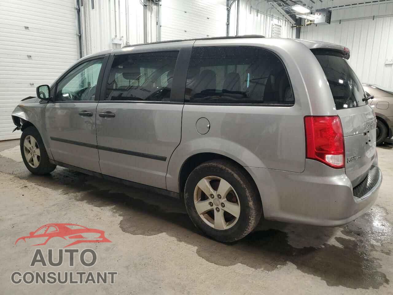 DODGE CARAVAN 2016 - 2C4RDGBG9GR360057