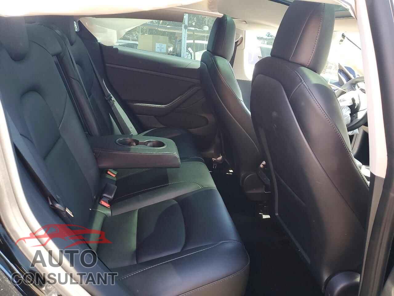 TESLA MODEL 3 2023 - 5YJ3E1EA7PF462962