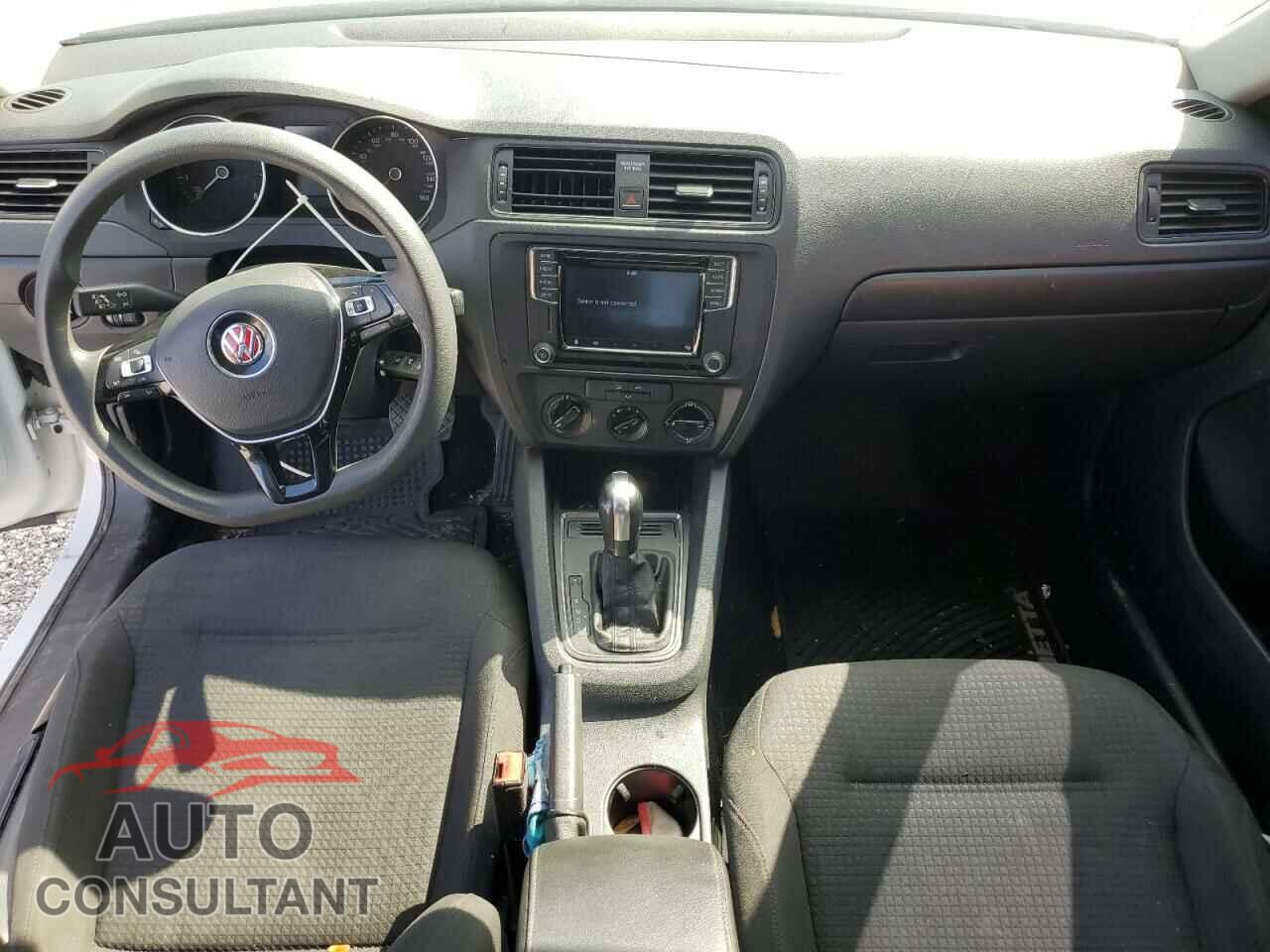 VOLKSWAGEN JETTA 2016 - 3VW267AJ2GM356199