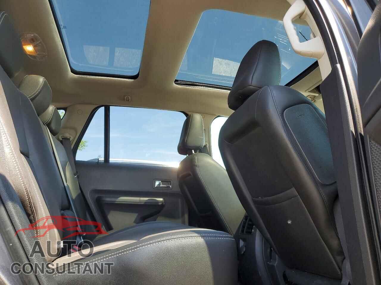 FORD EDGE 2010 - 2FMDK4JC6ABB75506