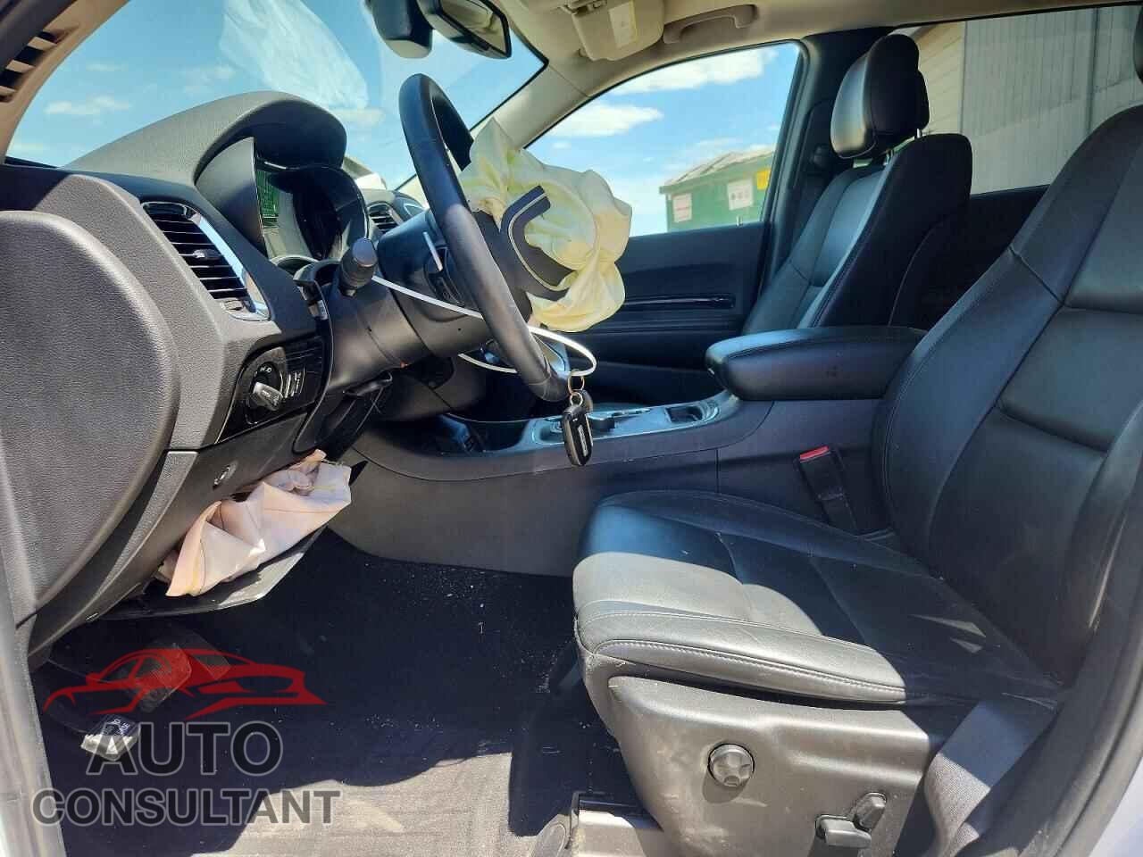 DODGE DURANGO 2015 - 1C4RDJDG7FC817918