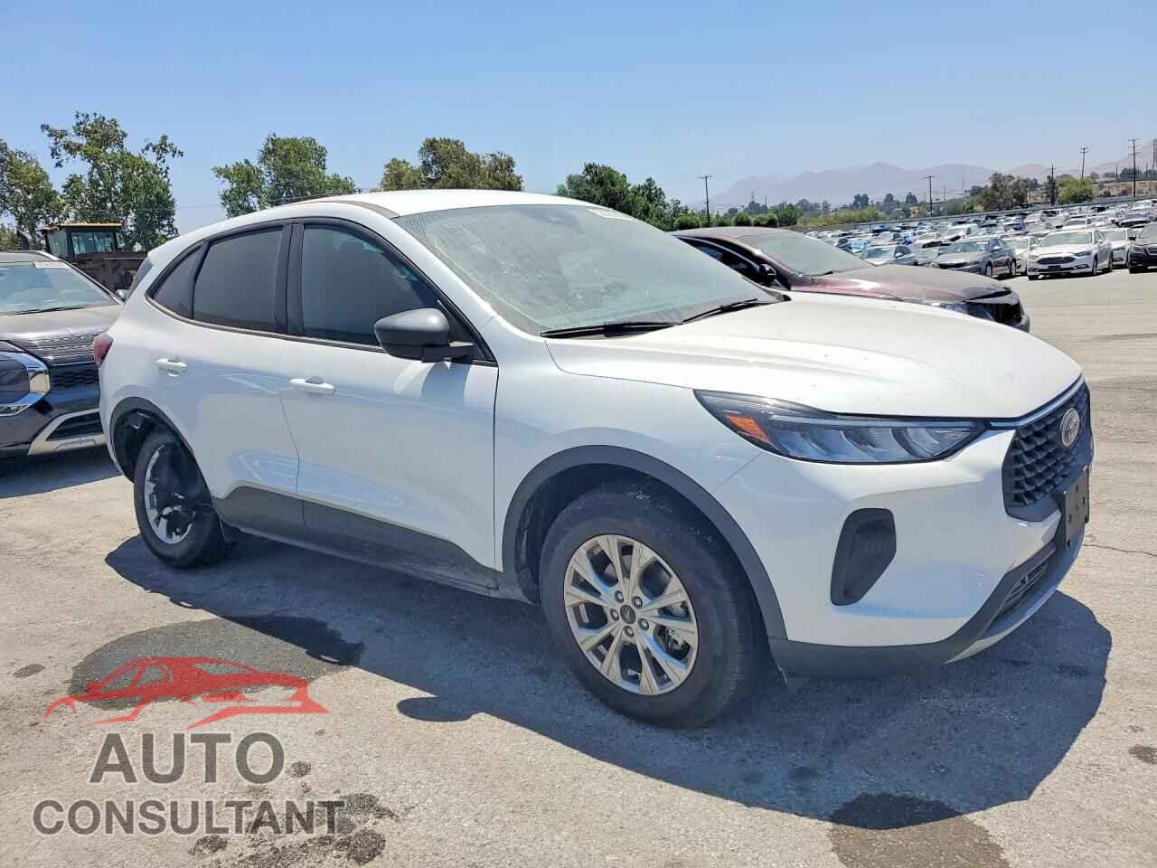 FORD ESCAPE 2025 - 1FMCU0GN2SUB64392
