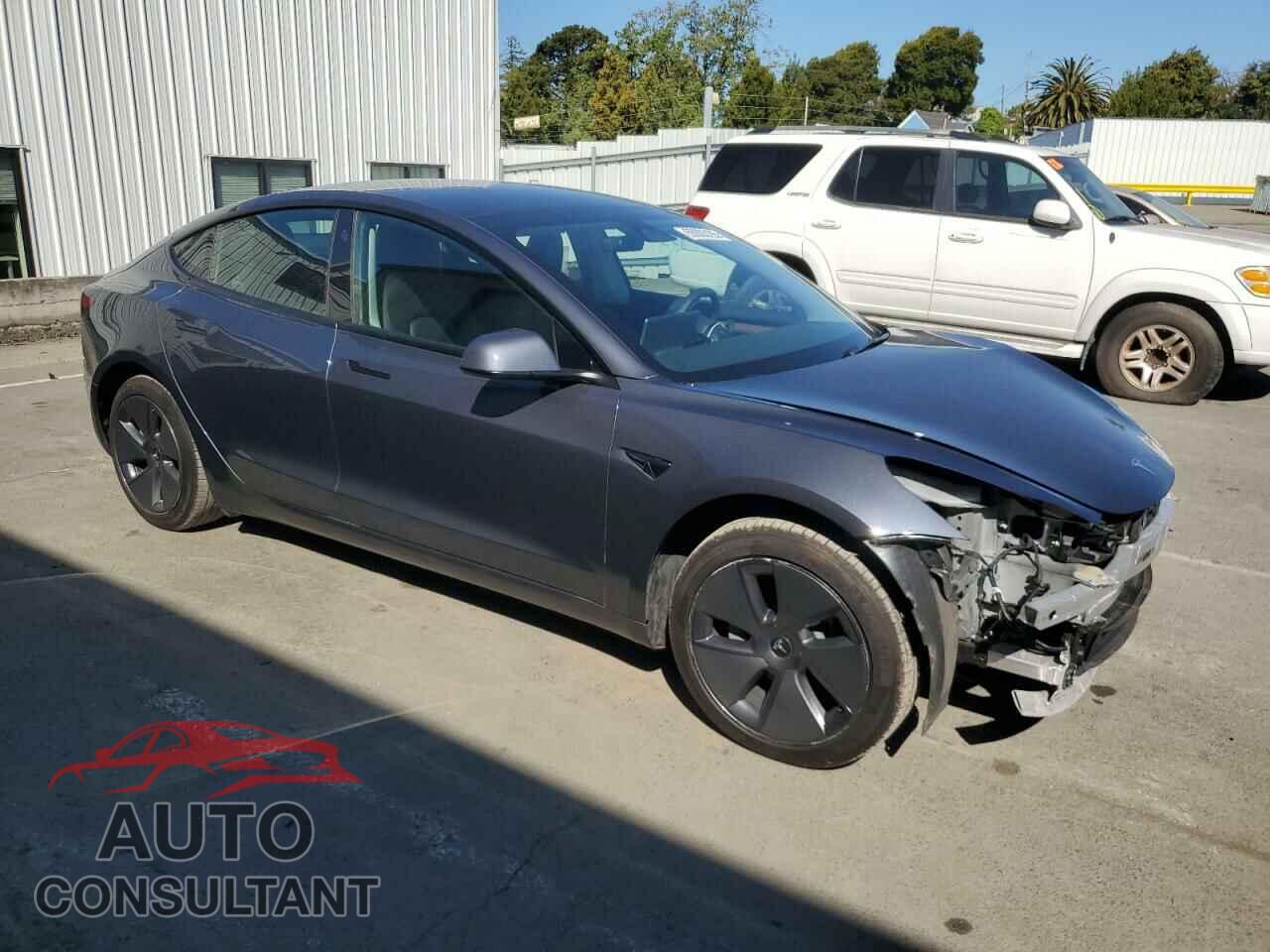 TESLA MODEL 3 2023 - 5YJ3E1EA3PF405741