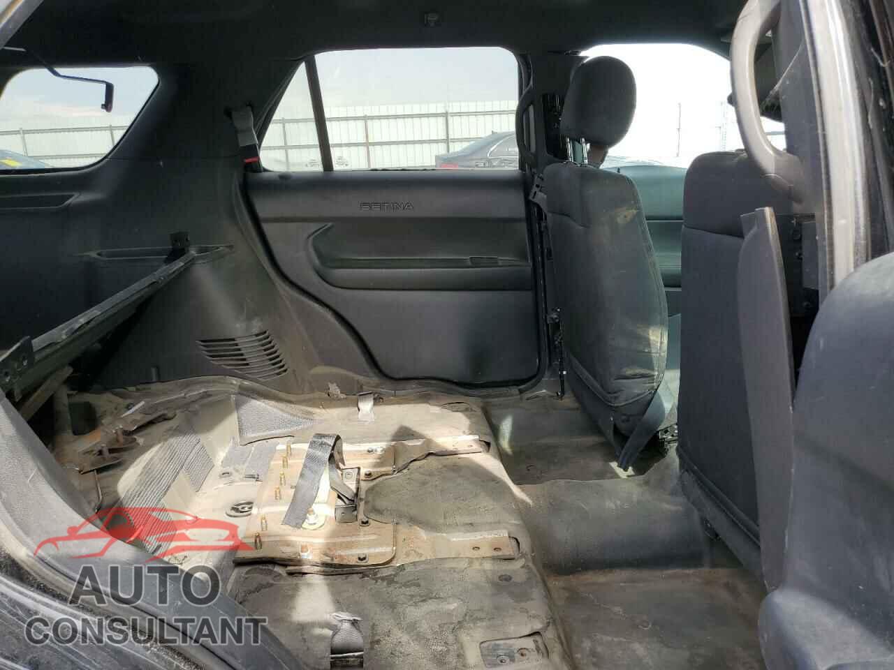FORD EXPLORER 2015 - 1FM5K8AR1FGC52296