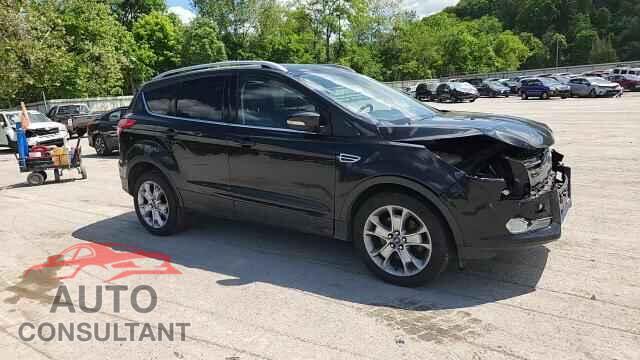 FORD ESCAPE 2014 - 1FMCU9J98EUD89081