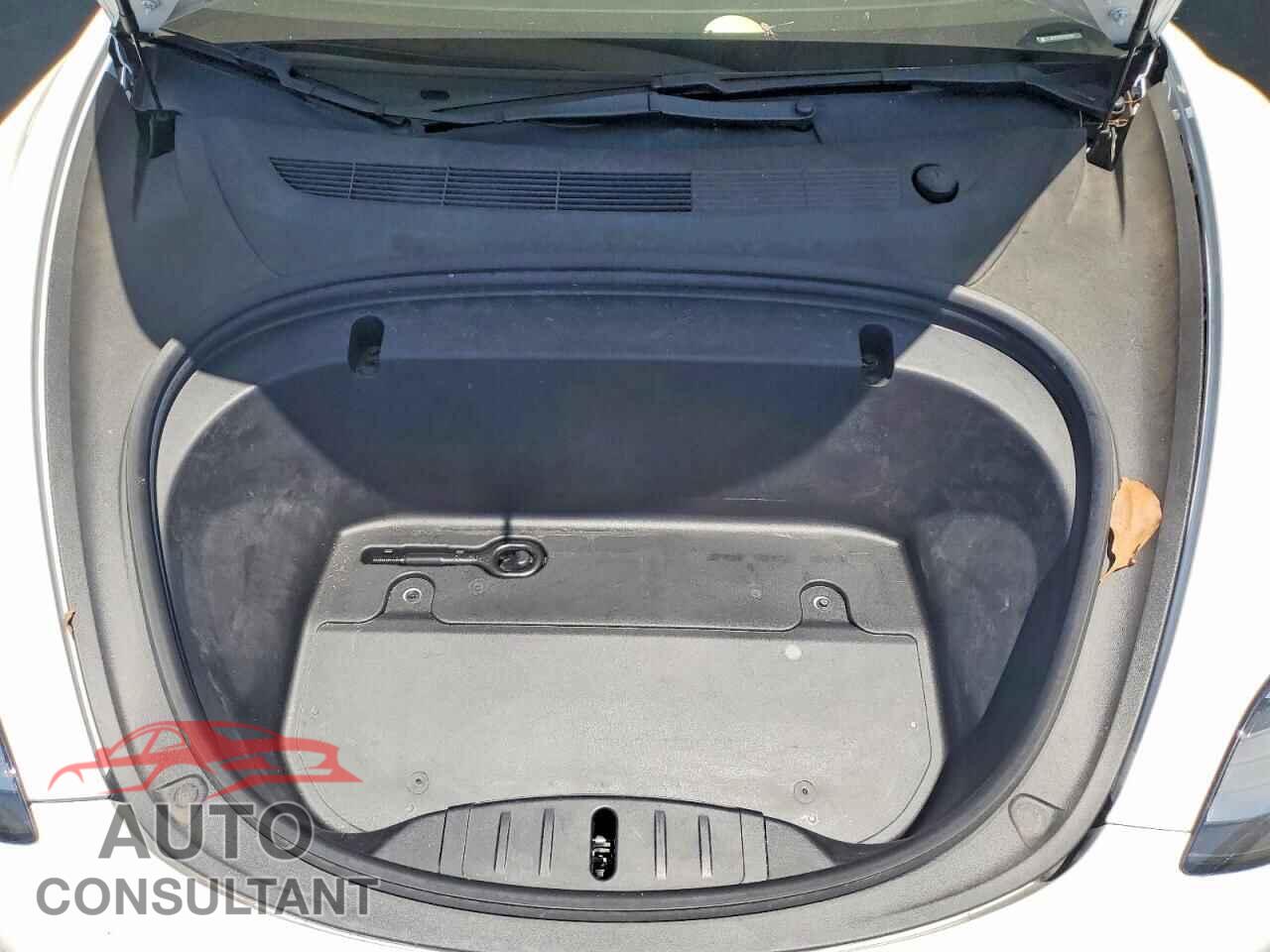 TESLA MODEL 3 2020 - 5YJ3E1EC9LF627566