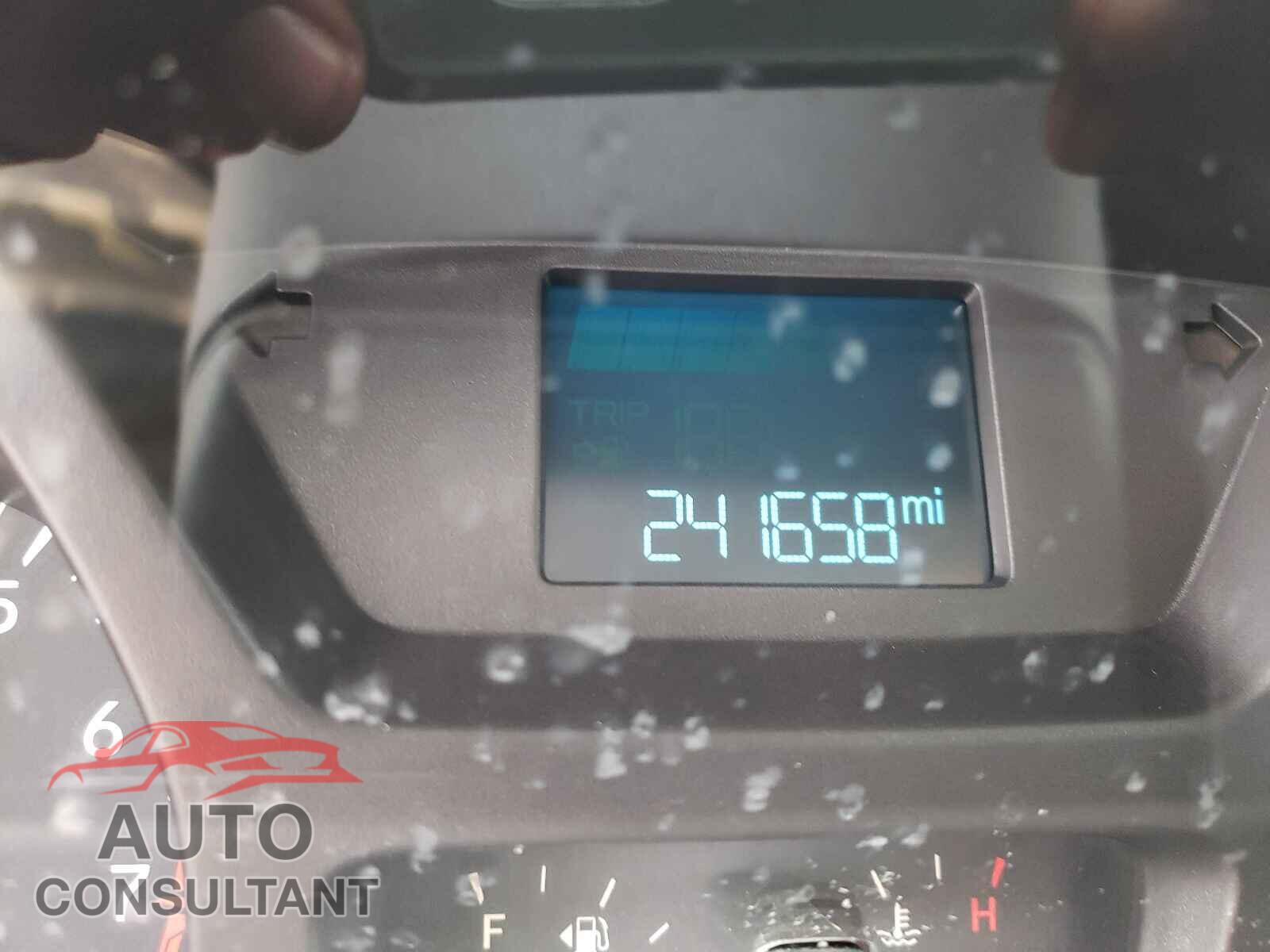 FORD TRANSIT CO 2017 - 1FTYE1ZM0HKA26792