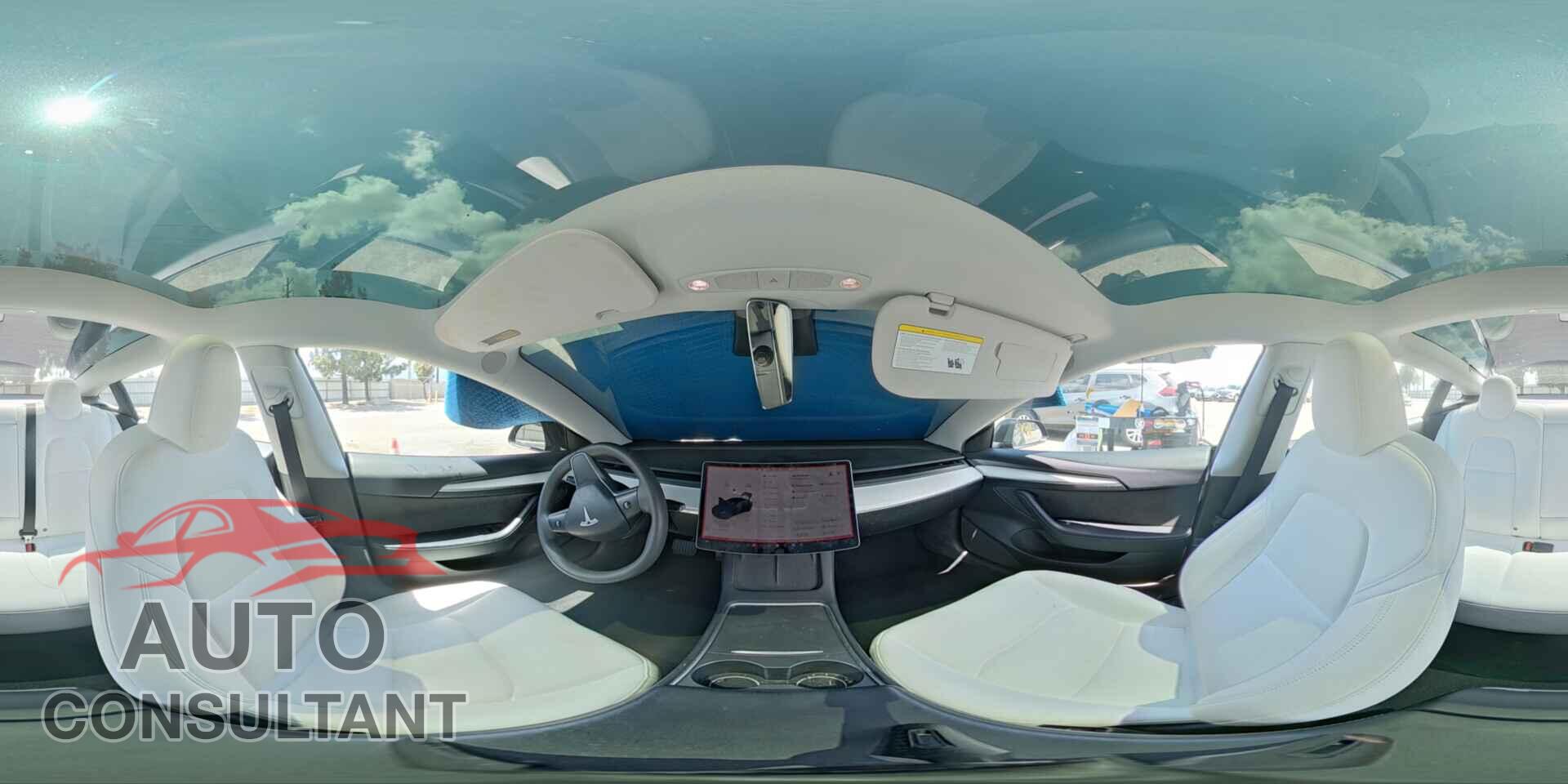 TESLA MODEL 3 2023 - 5YJ3E1EAXPF581783