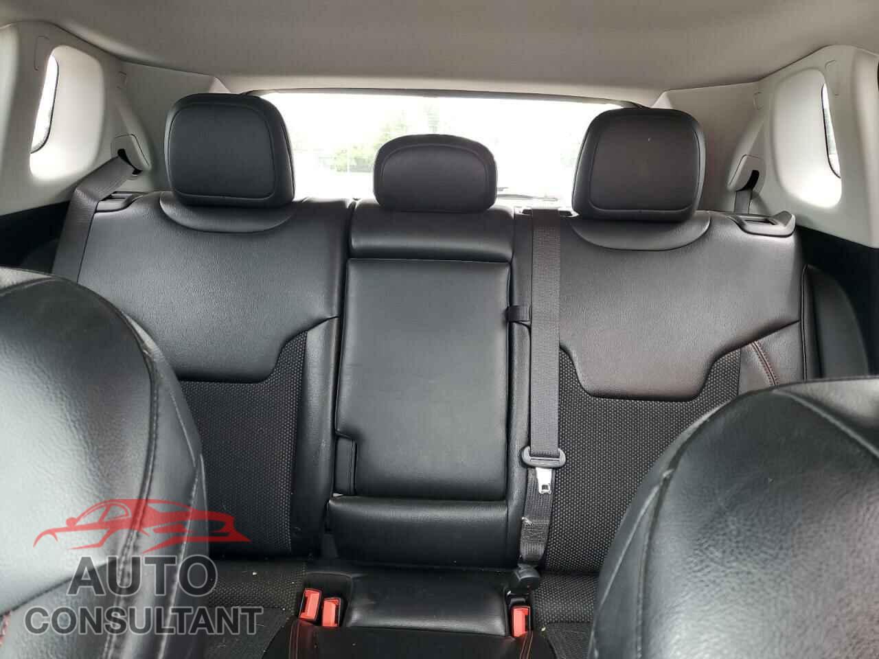 JEEP COMPASS 2020 - 3C4NJDDB5LT207724