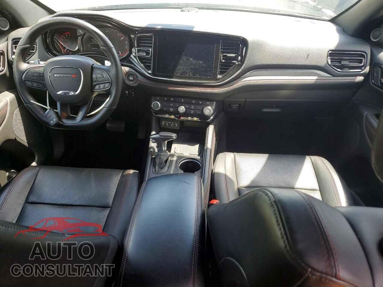 DODGE DURANGO 2024 - 1C4SDJCT5RC140663