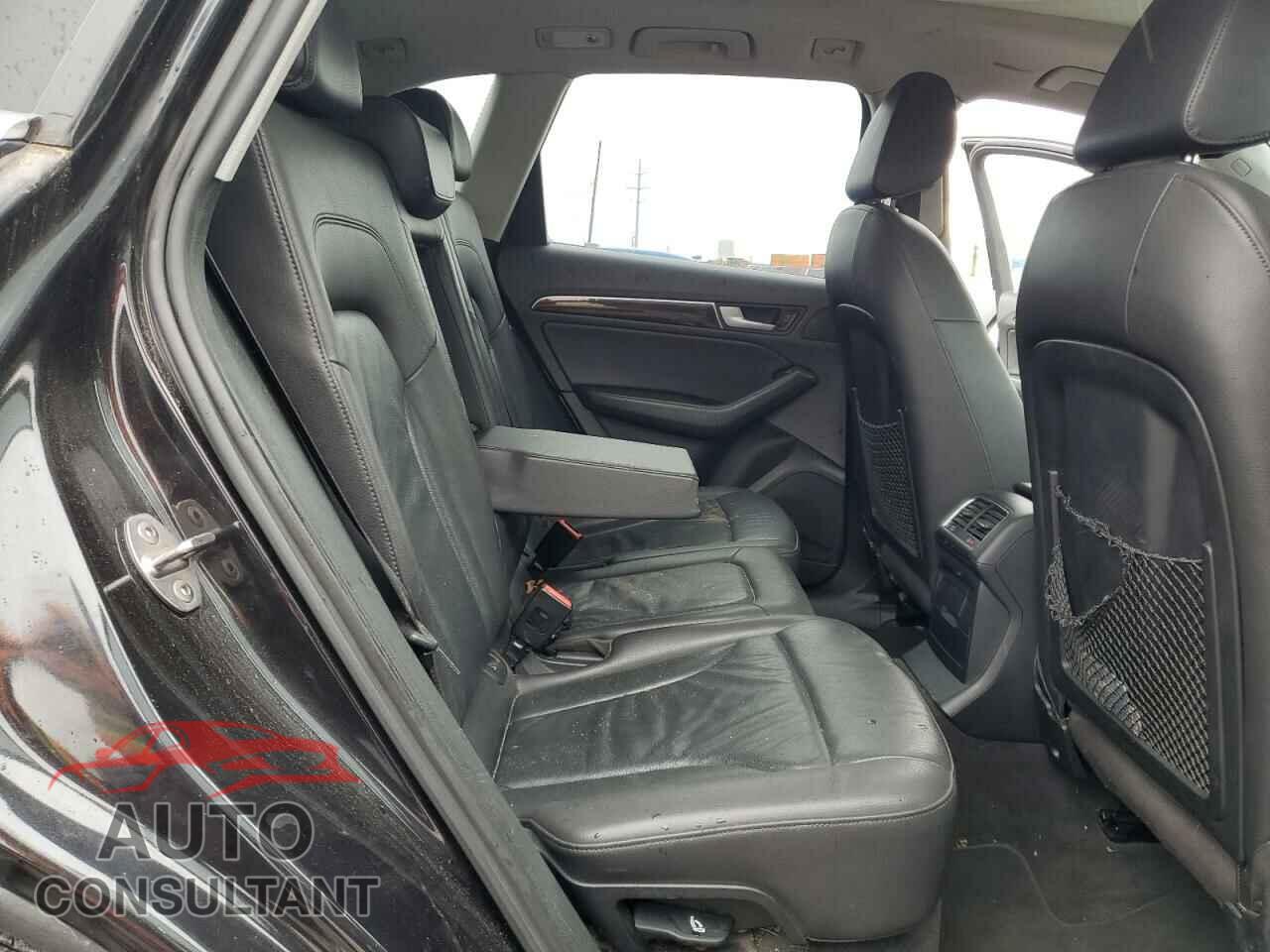 AUDI Q5 2015 - WA1CFAFP1FA044625