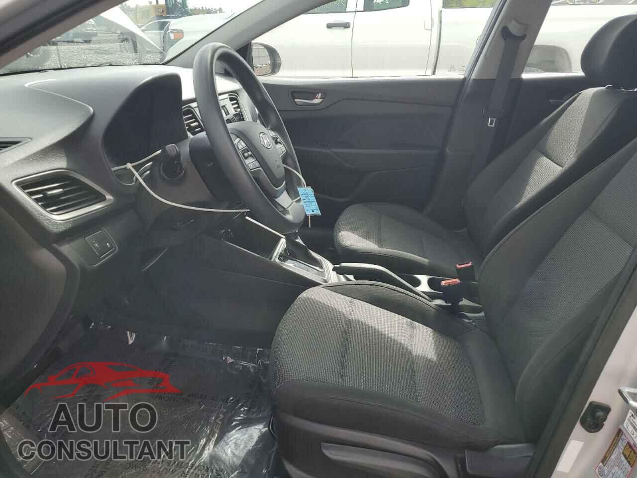 HYUNDAI ACCENT 2019 - 3KPC24A30KE044226