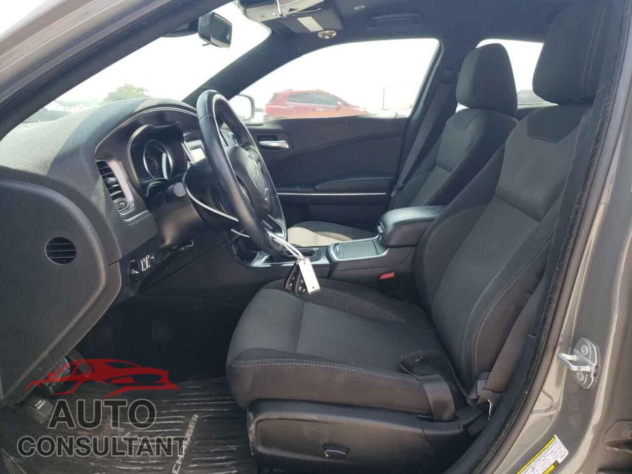 DODGE CHARGER 2017 - 2C3CDXBG3HH654765