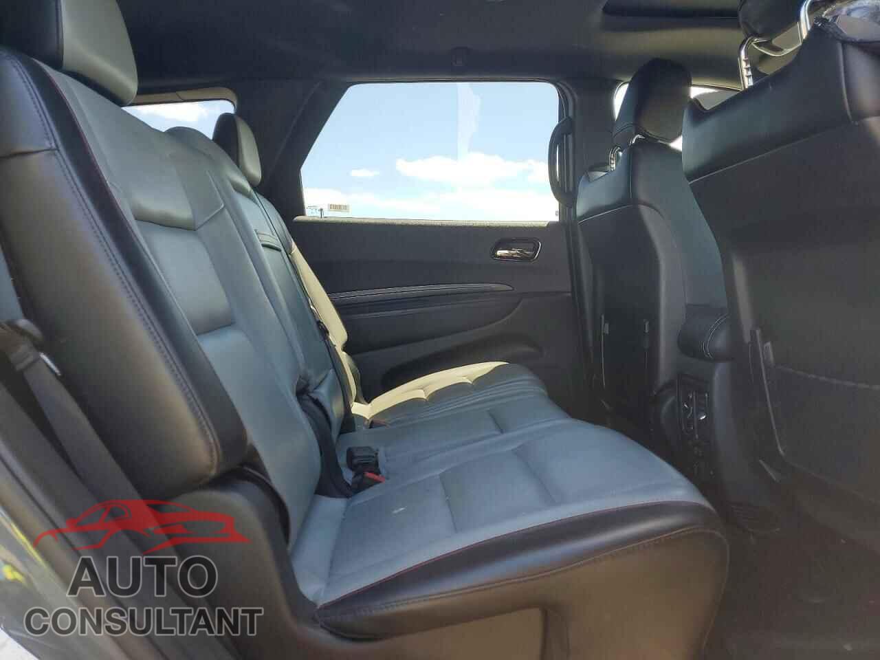 DODGE DURANGO 2024 - 1C4RDJDG4RC143750