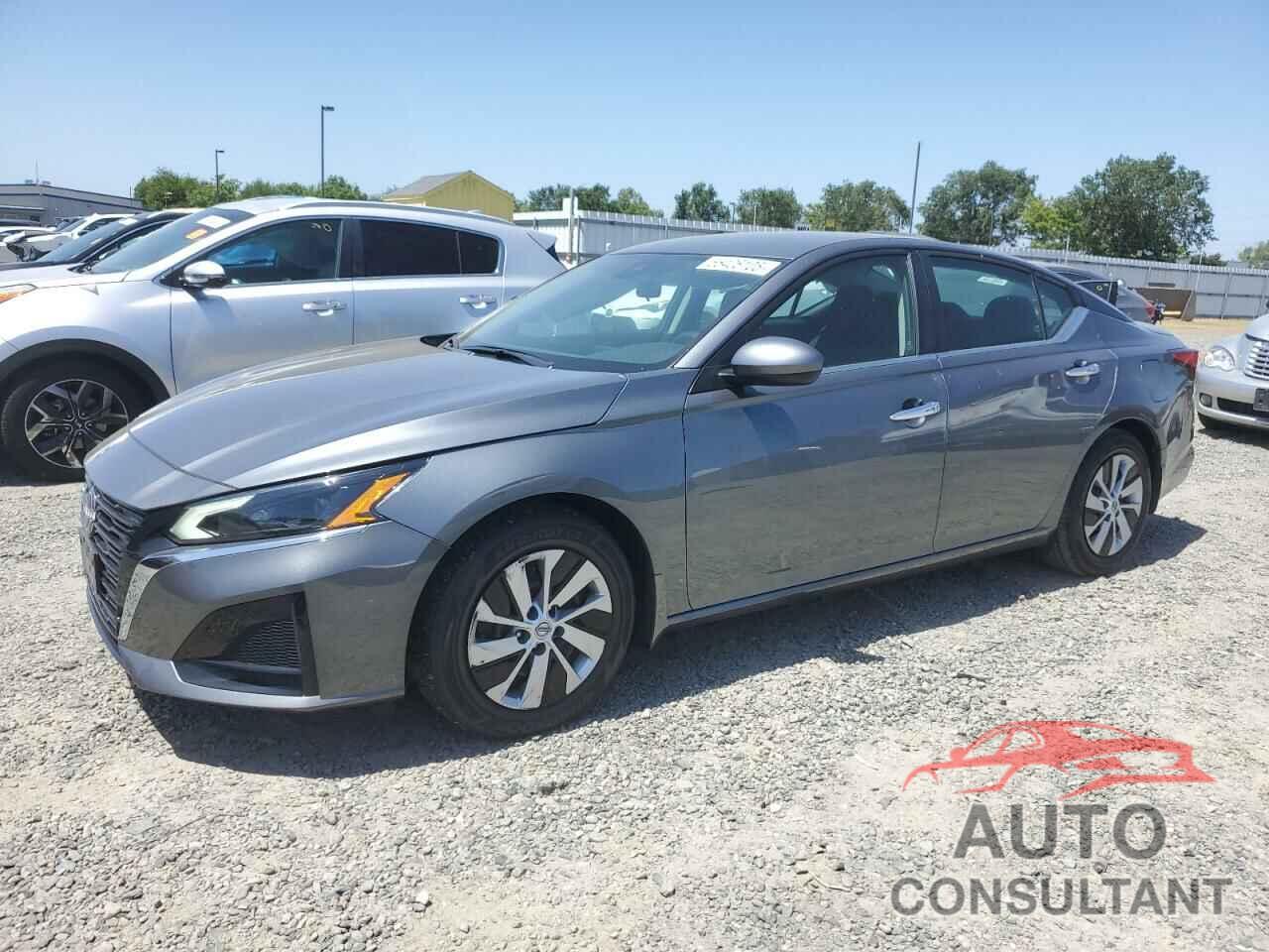 NISSAN ALTIMA 2023 - 1N4BL4BV2PN406915