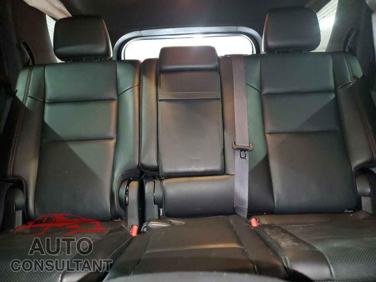 DODGE DURANGO 2024 - 1C4RDJDG9RC159300