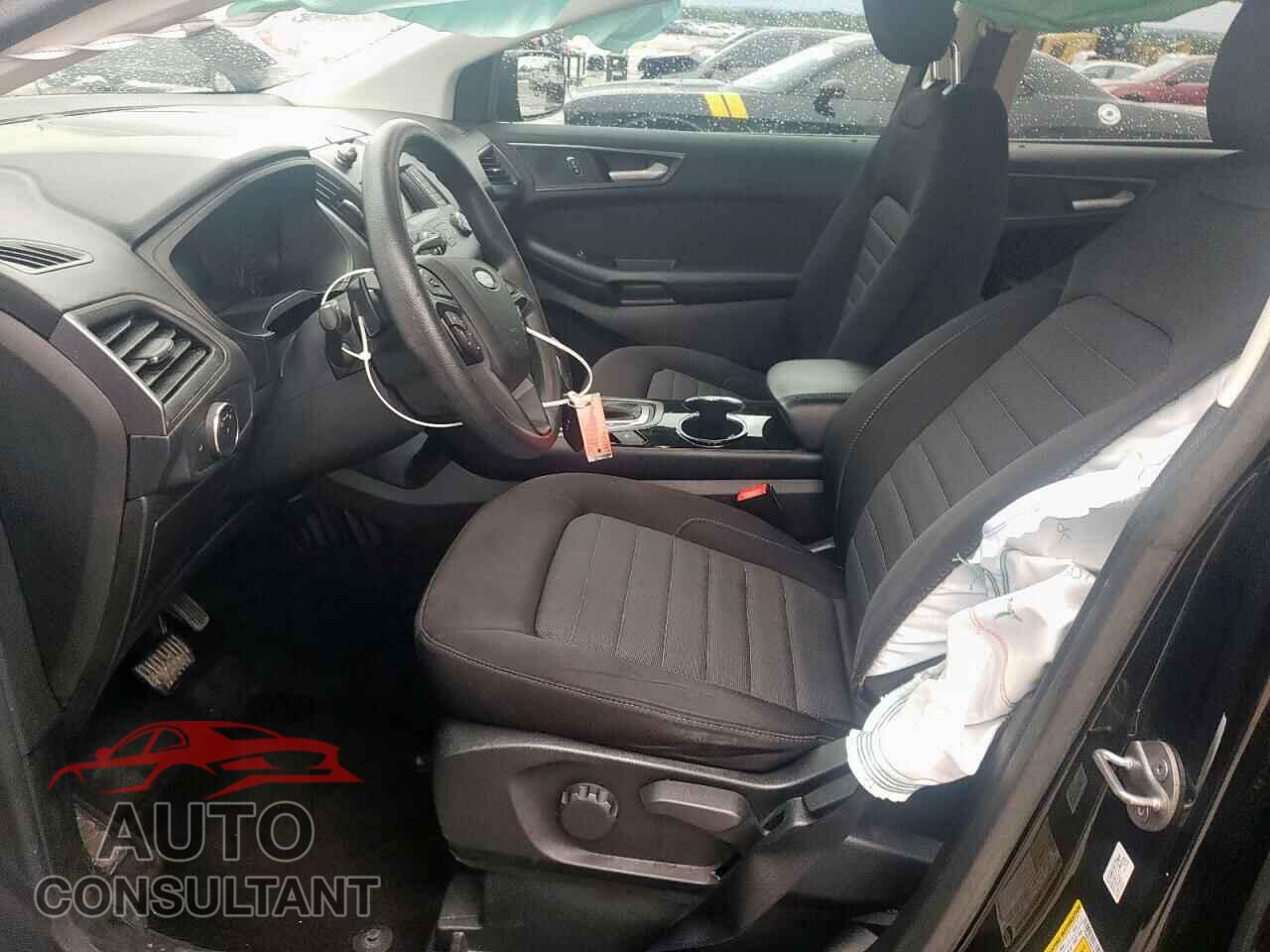 FORD EDGE 2018 - 2FMPK3G98JBB58256
