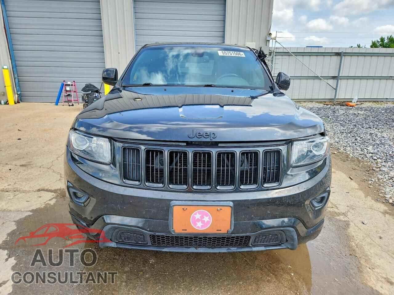 JEEP CHEROKEE 2015 - 1C4RJFAG8FC881685