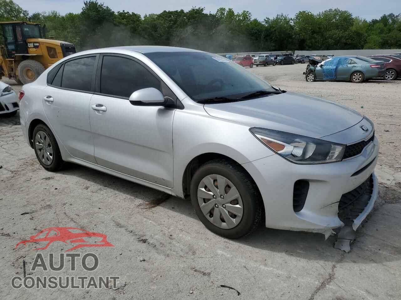 KIA RIO 2020 - 3KPA24AD2LE268132