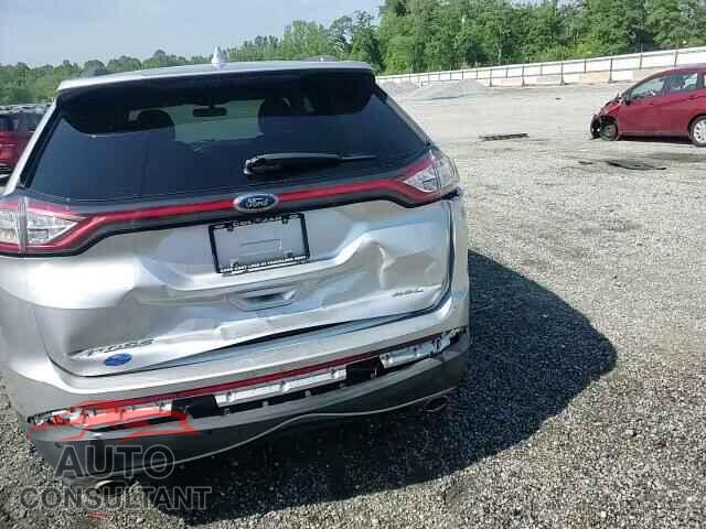 FORD EDGE 2016 - 2FMPK3J81GBB91737