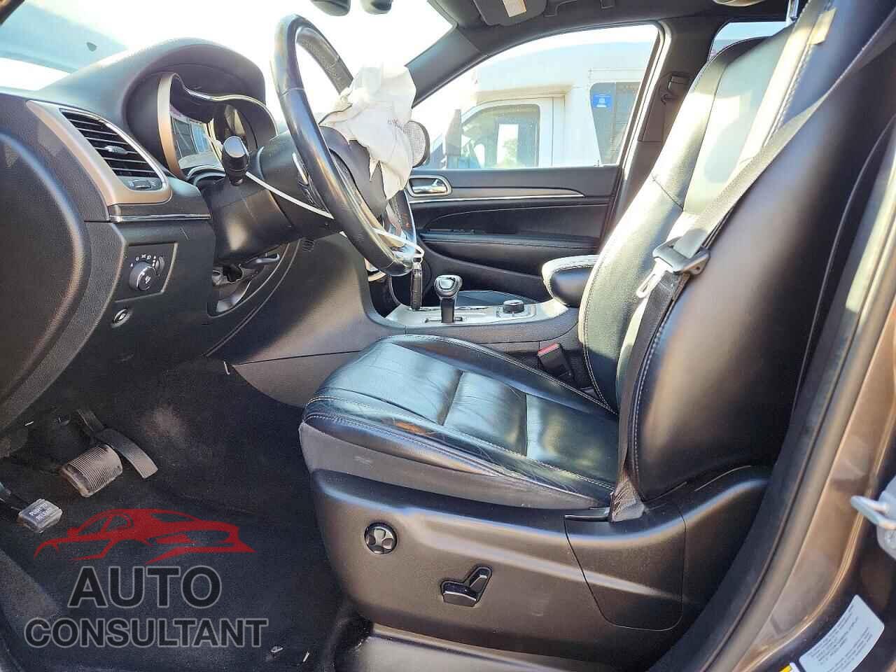 JEEP CHEROKEE 2015 - 1C4RJFBG3FC752901