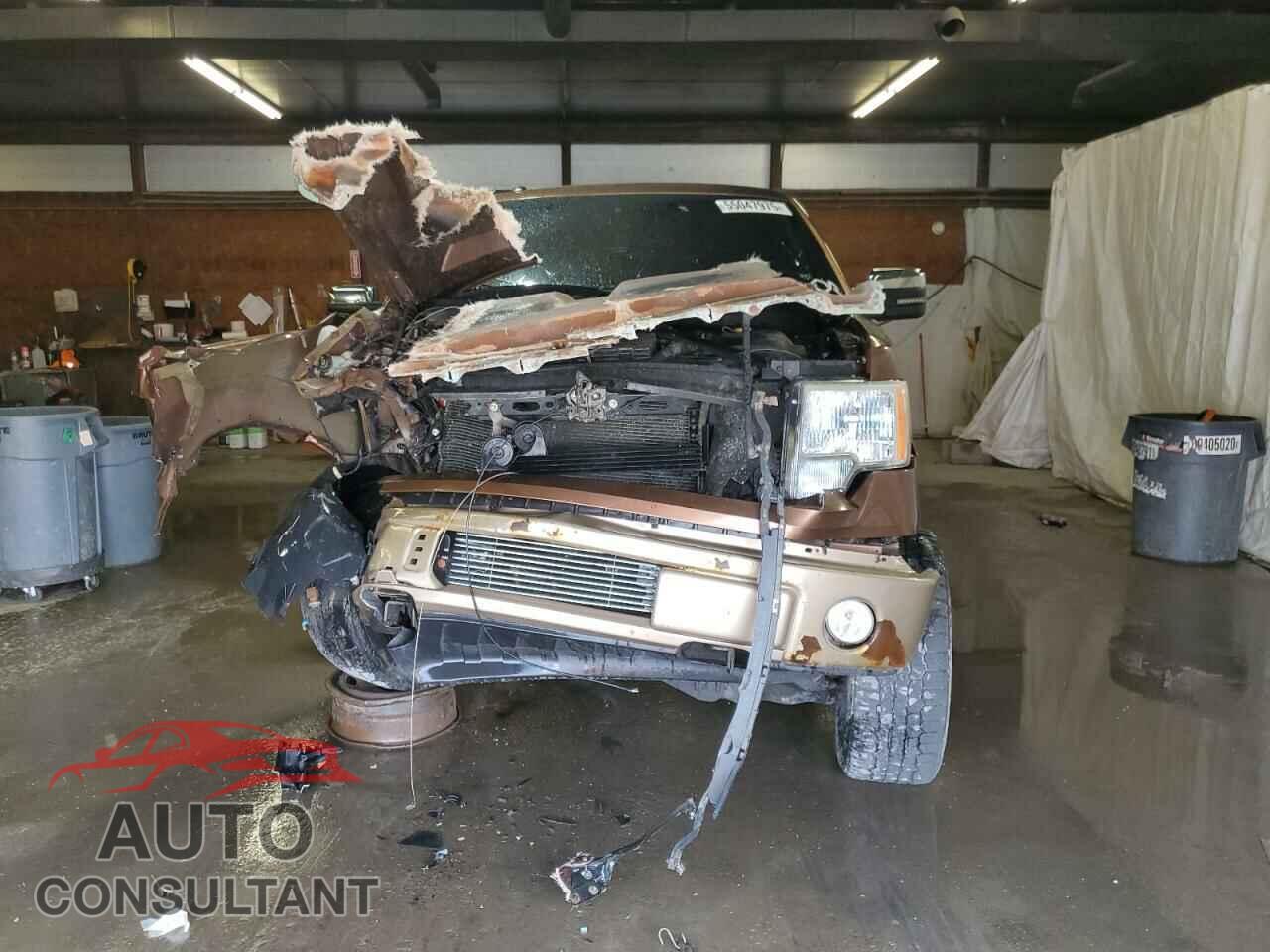 FORD F-150 2012 - 1FTFW1E62CFA61511