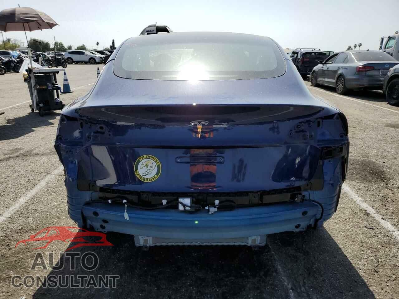 TESLA MODEL 3 2023 - 5YJ3E1EA4PF649950