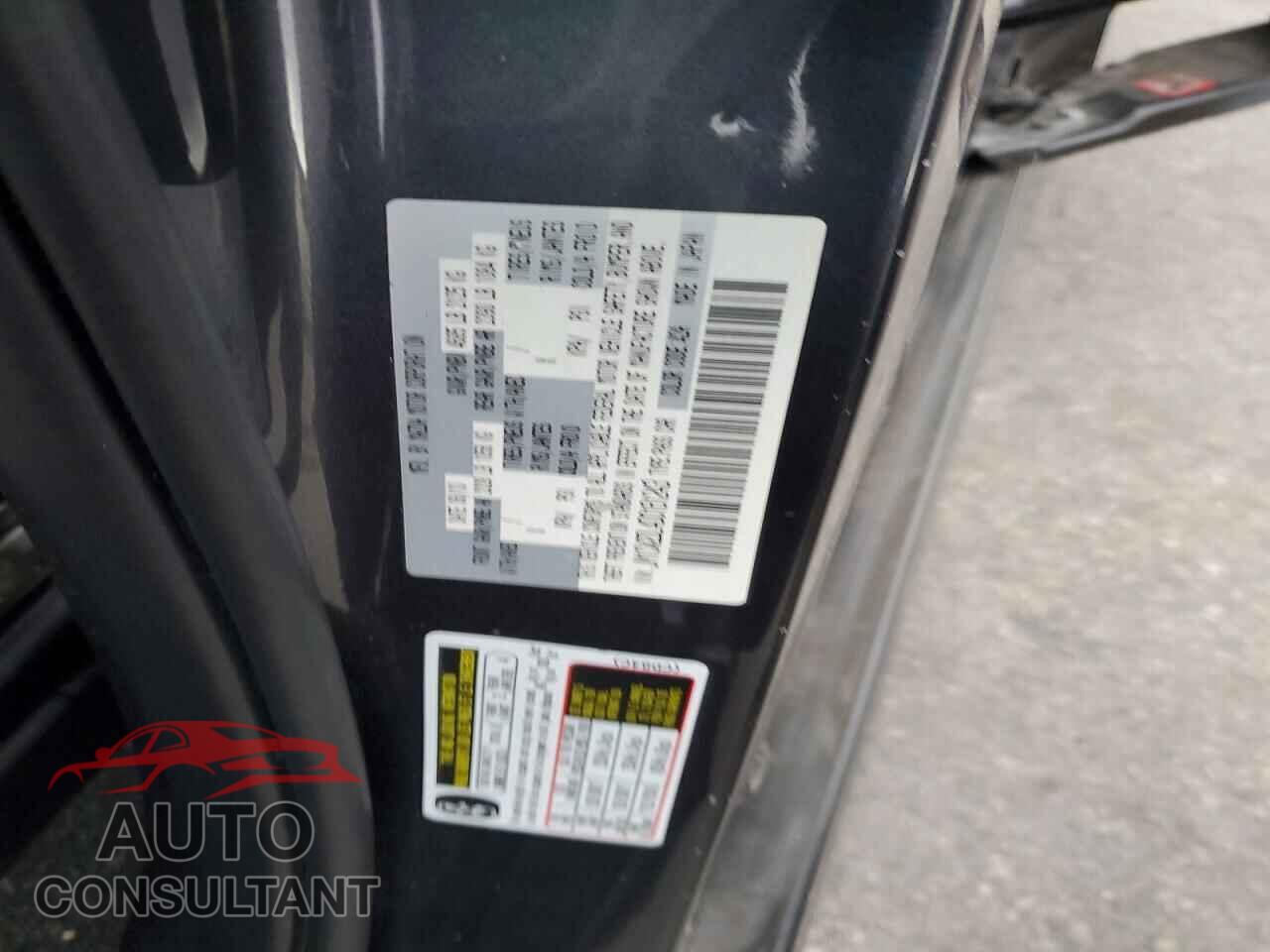 MAZDA 5 2013 - JM1CW2DL4D0161243