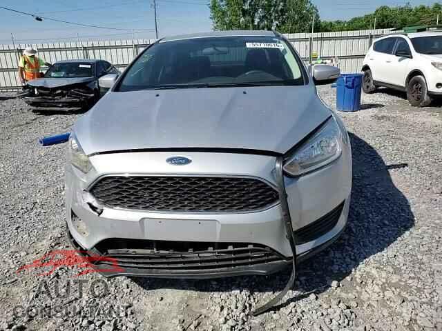 FORD FOCUS 2017 - 1FADP3F23HL330237