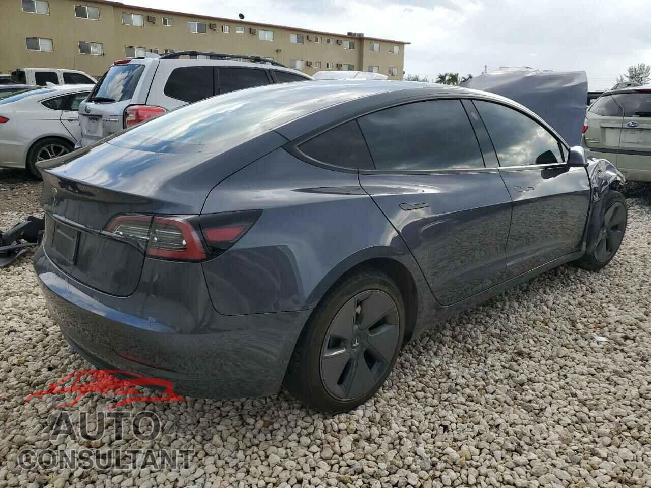TESLA MODEL 3 2023 - 5YJ3E1EA5PF548058