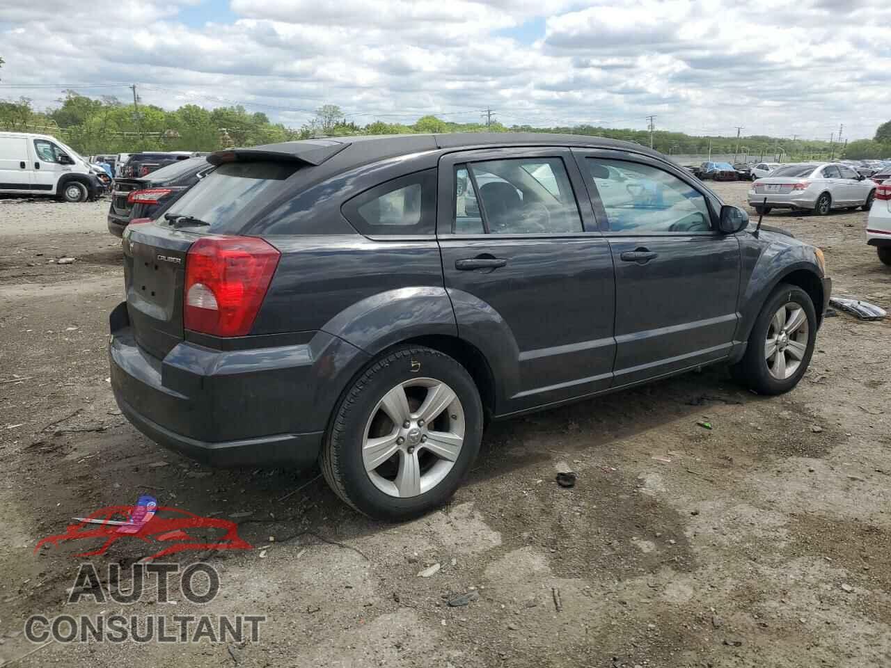 DODGE CALIBER 2011 - 1B3CB3HA0BD110923
