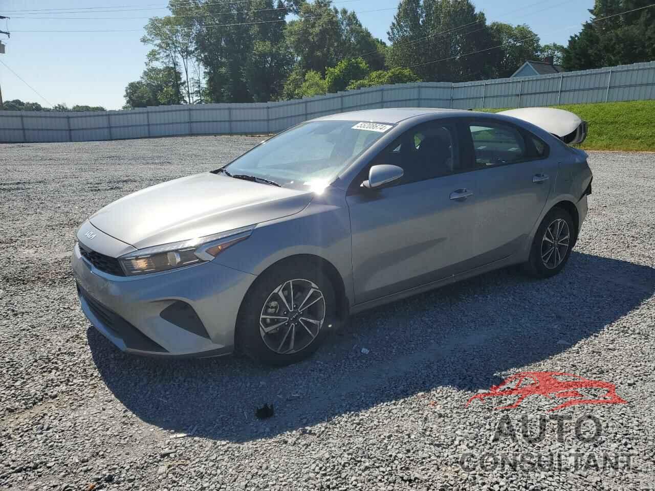 KIA FORTE 2023 - 3KPF24AD1PE664094