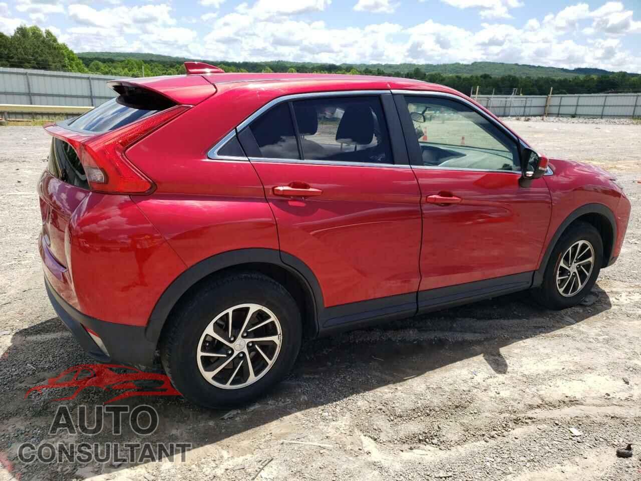 MITSUBISHI ECLIPSE 2020 - JA4AS3AA2LZ016606