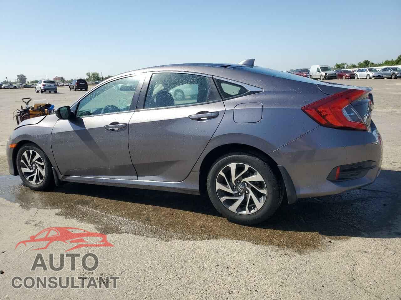 HONDA CIVIC 2017 - 19XFC2F71HE228707