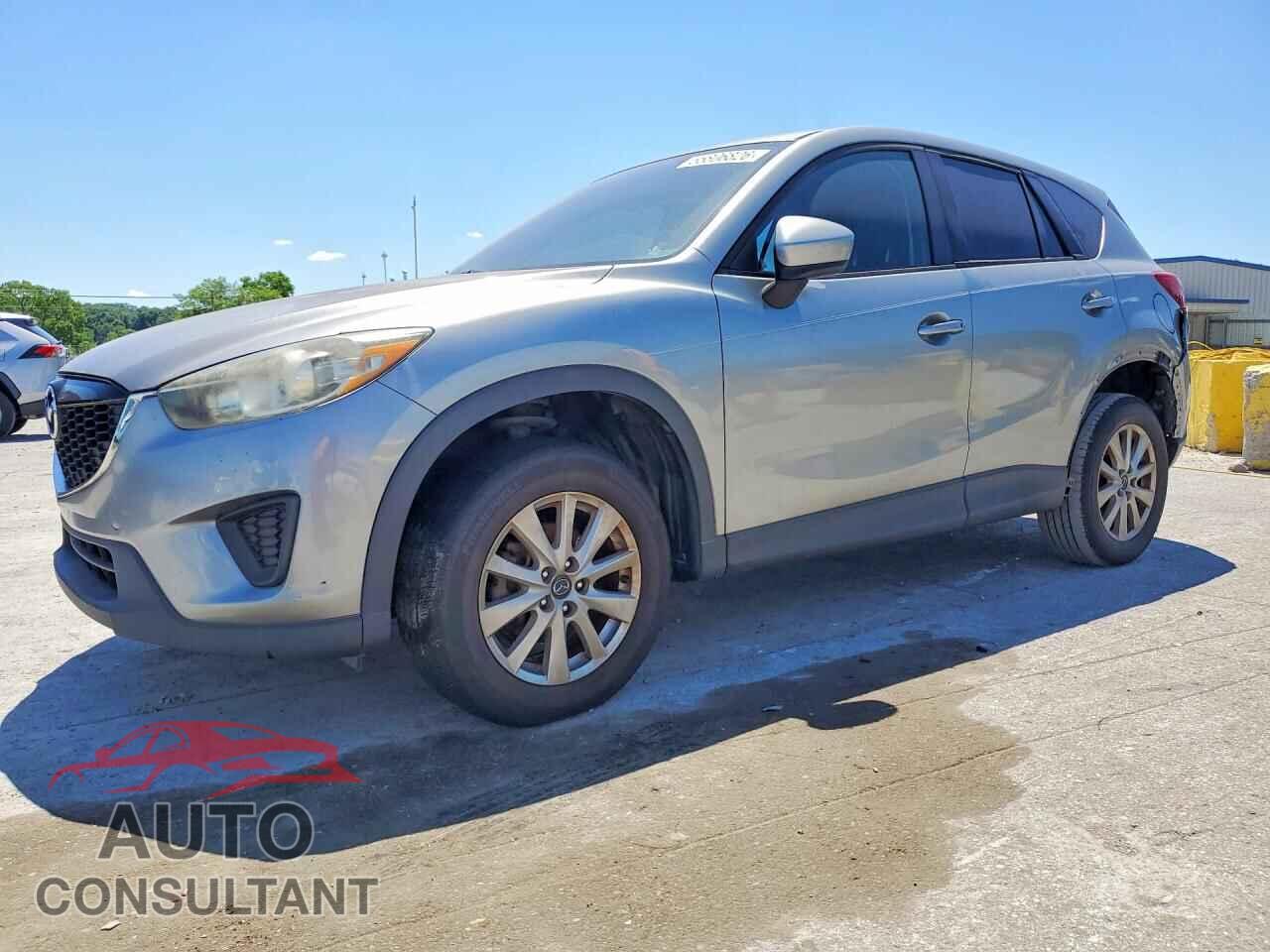 MAZDA CX-5 2014 - JM3KE2BE5E0421015