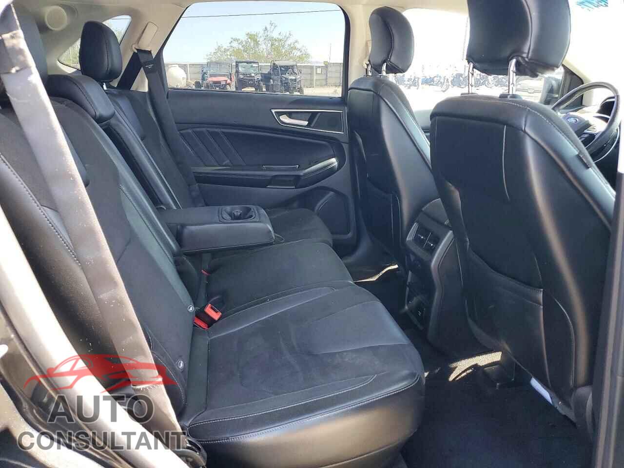 FORD EDGE 2015 - 2FMPK3AP8FBC11357