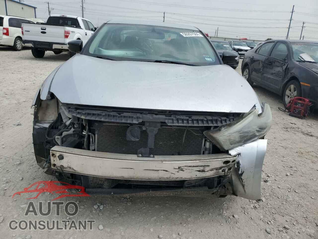 NISSAN MAXIMA 2017 - 1N4AA6AP2HC379843