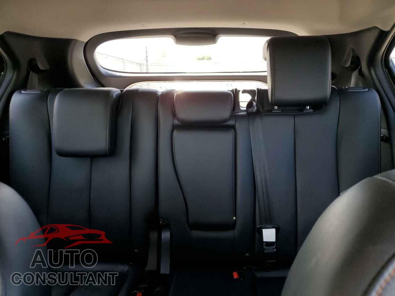 MITSUBISHI ECLIPSE 2019 - JA4AT5AA5KZ022634