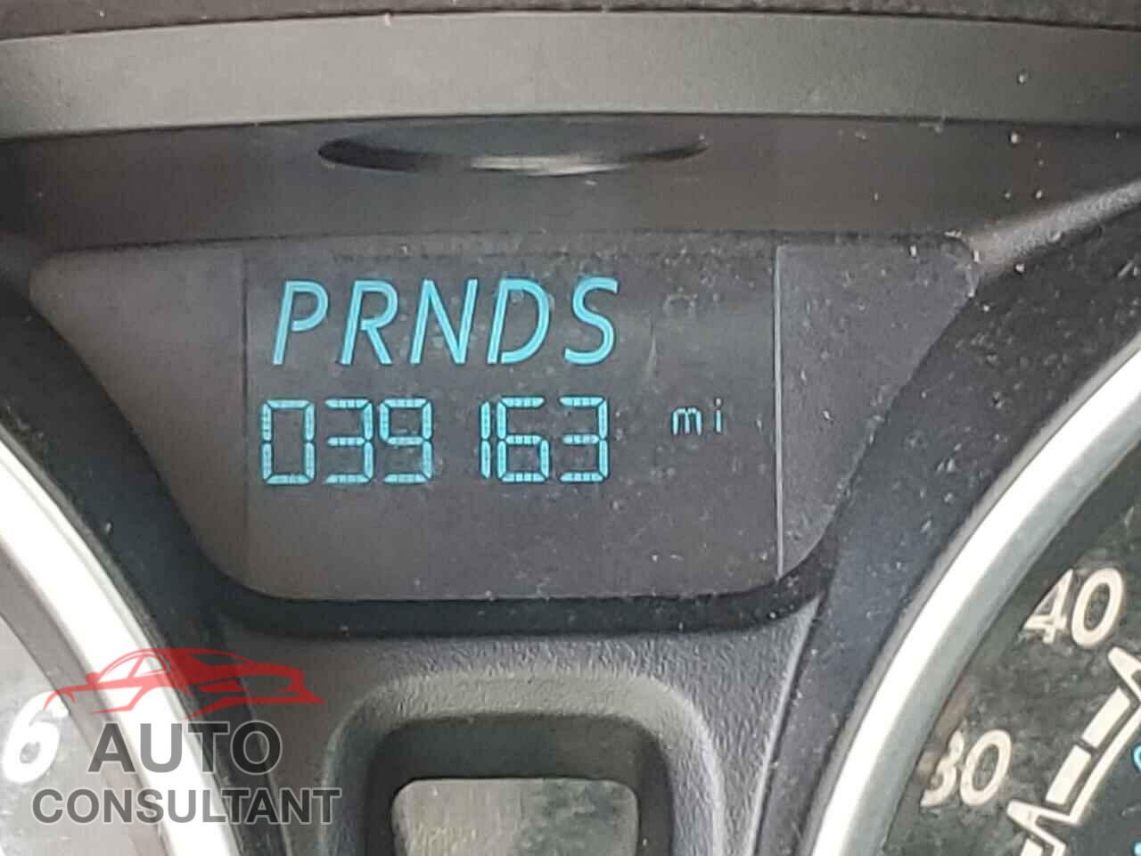 FORD FIESTA 2017 - 3FADP4EJ6HM101189