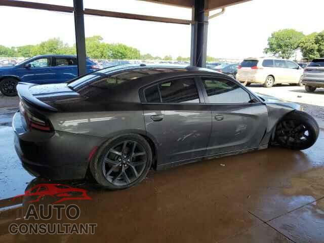 DODGE CHARGER 2019 - 2C3CDXBG9KH614861